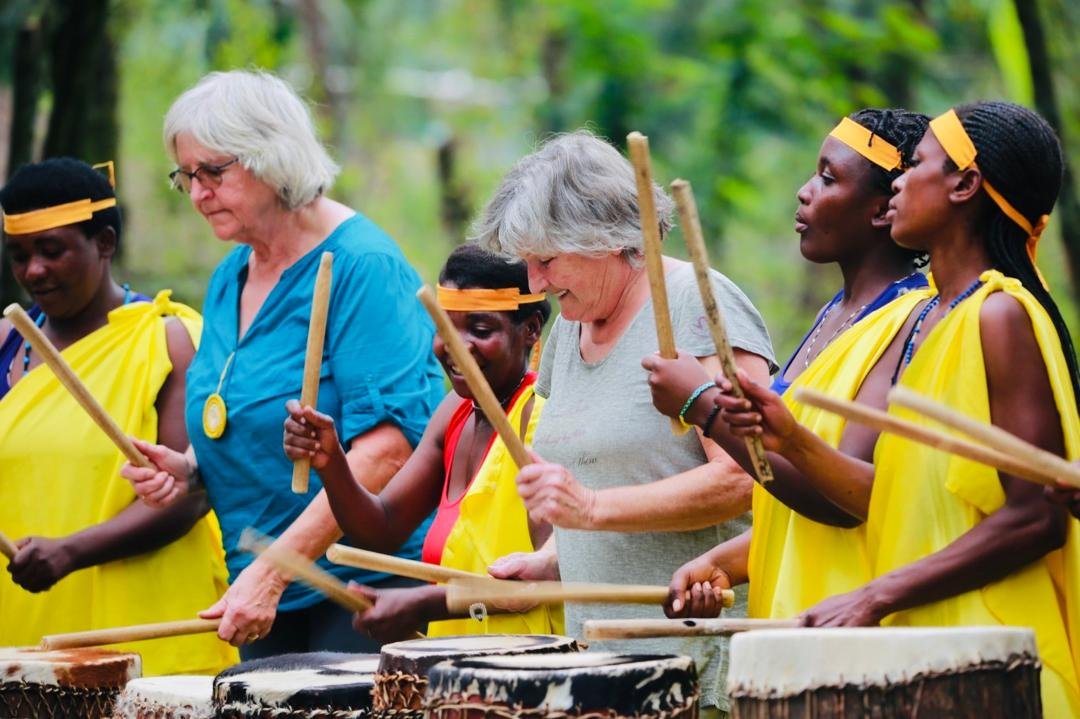 Gallery image for Travel That Feels Real: Discovering the Virunga Region Responsibly